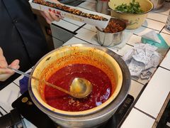 -董顺桃小粒臭豆腐(太平街一店)