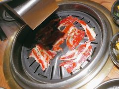 -九田家黑牛烤肉料理(顺义区华联金街店)