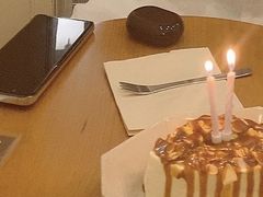 -Kekimatata 生日蛋糕·烘焙教学