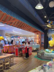 -卡通尼乐园(新达汇三林店)