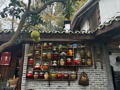 -青城甲(青城山店)