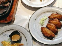 -牛扒先生·厚切雪花牛扒西餐厅(北京路禺山路店)