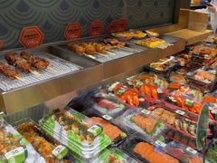 -池田寿司·4H鲜作(西直门凯德华联店)