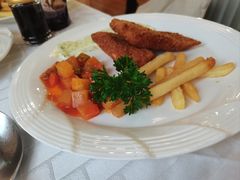 -新侨三宝乐西餐厅(崇文门店)