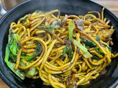 牛肉拉面-河南拉面(肇周路店)