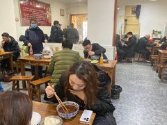 大堂-惠记粉汤羊血梆梆肉(永松路店)