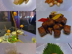 -于塗·文化餐厅(棕榈店)