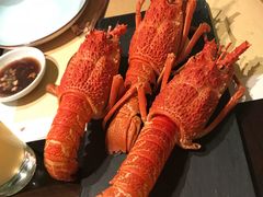 -海航大厦万豪酒店彩海轩中餐厅(霄云路店)