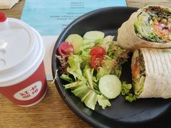 -红卡Cafe(尚8里店)