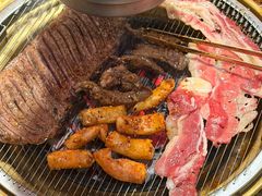 -西塔老太太泥炉烤肉(双井店)