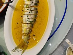 -老济南·地道济南菜(大明湖店)