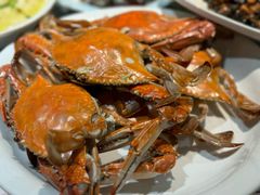 -大家发海鲜城夜排档(华山中路店)