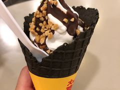 -麦当劳(凌云天地长桥店)