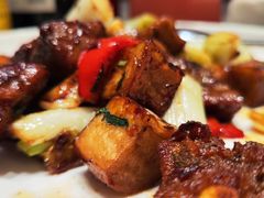 -同庆楼(滨湖万达广场店)