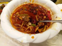 -汇贤府·李氏鲁菜(五棵松店)