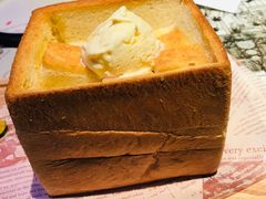 -绿茶餐厅(燕郊永旺店)