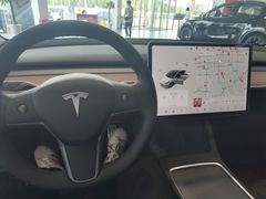 -TESLA 特斯拉(北京南四环中路特斯拉中心)