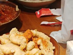 -阳阳老火锅(小南门店)