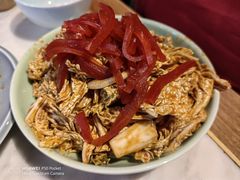 乾隆白菜-小吊梨汤·北京菜·烤鸭(鸟巢店)