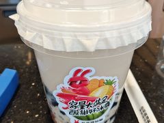 -书亦烧仙草(中南荟店)