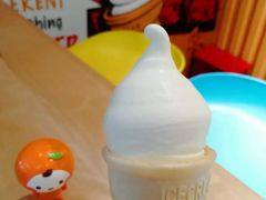 -DQ·蛋糕·冰淇淋(周浦万达店)