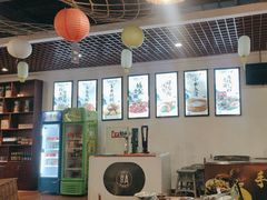 -顺兴鲜鱼庄·黑龙滩环球融创天堂洲际酒店