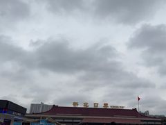 -珠海拱北口岸