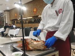 -红菜坊·烤鸭·川鲁宴(石园店)