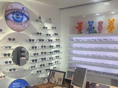 -浮光眼镜·蔡司视觉合作·数字验配中心(陆家嘴店)