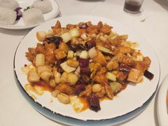 -福来居烤鸭店(天坛二店)