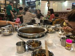 -憨铁匠老火锅(龙岗万科里店)