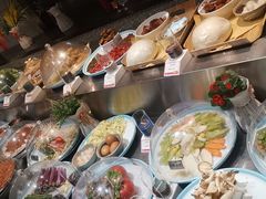 -永红源啤酒·烧烤·海鲜·大排档(青特城店)