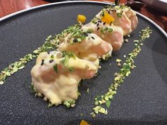 -喜鼎海胆水饺(东港店)