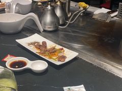 -水木锦堂·自助铁板烧(世贸天阶店)