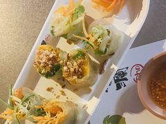 -蔡澜Pho·越南粉餐厅(海上世界店)