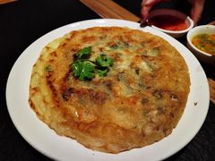 潮州蚝烙-潮堂 · 潮州菜(国贸商城店)