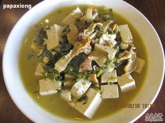 -锦江中华村农家乐饭庄