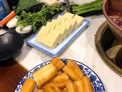 -宣武小院涮肉(前门店)