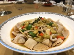 -羊之道草原味道清真餐厅(番禺店)