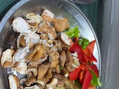 -李东农庄(中南百草园地标店)
