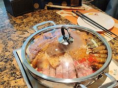 -黄记煌三汁焖锅(金凤万达广场店)