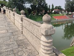 -赵州桥景区
