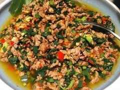 -觅山云南菜(泊富ICITY店)