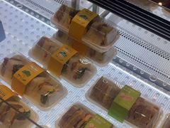 -仟吉·ART FARM主题店(菱角湖万达店)