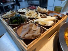 -芈重山老火锅(广州首店)