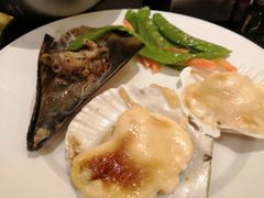 -上海锦江汤臣洲际大酒店壹阶层