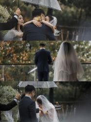 -MECCI婚礼摄影跟拍(红东方广场店)