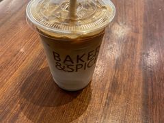 -BAKER&SPICE(国金中心商场店)
