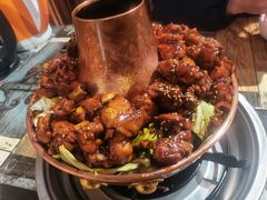 -刘记光大火锅鸡(北行店)