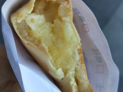 -味正点车轮饼可丽饼(南禅寺店)